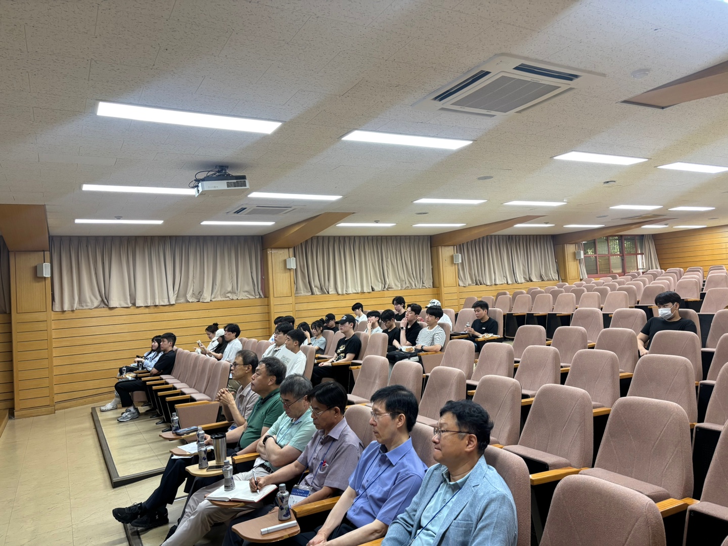 부트캠프(반도체)사업단 2025년도 2학기 수강 및 프로그램 설명...